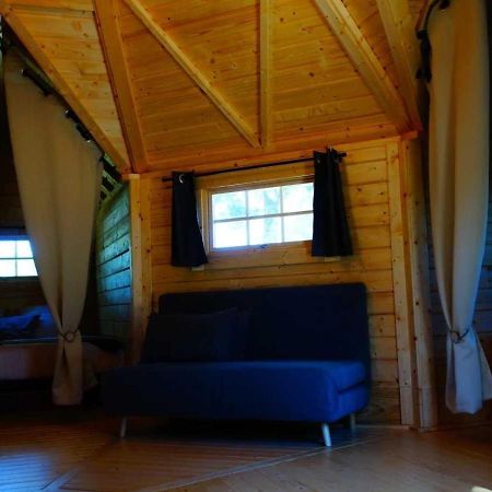 Camping 3 Etoiles - Piscine - Ccbb0Gd Bizanet Екстериор снимка