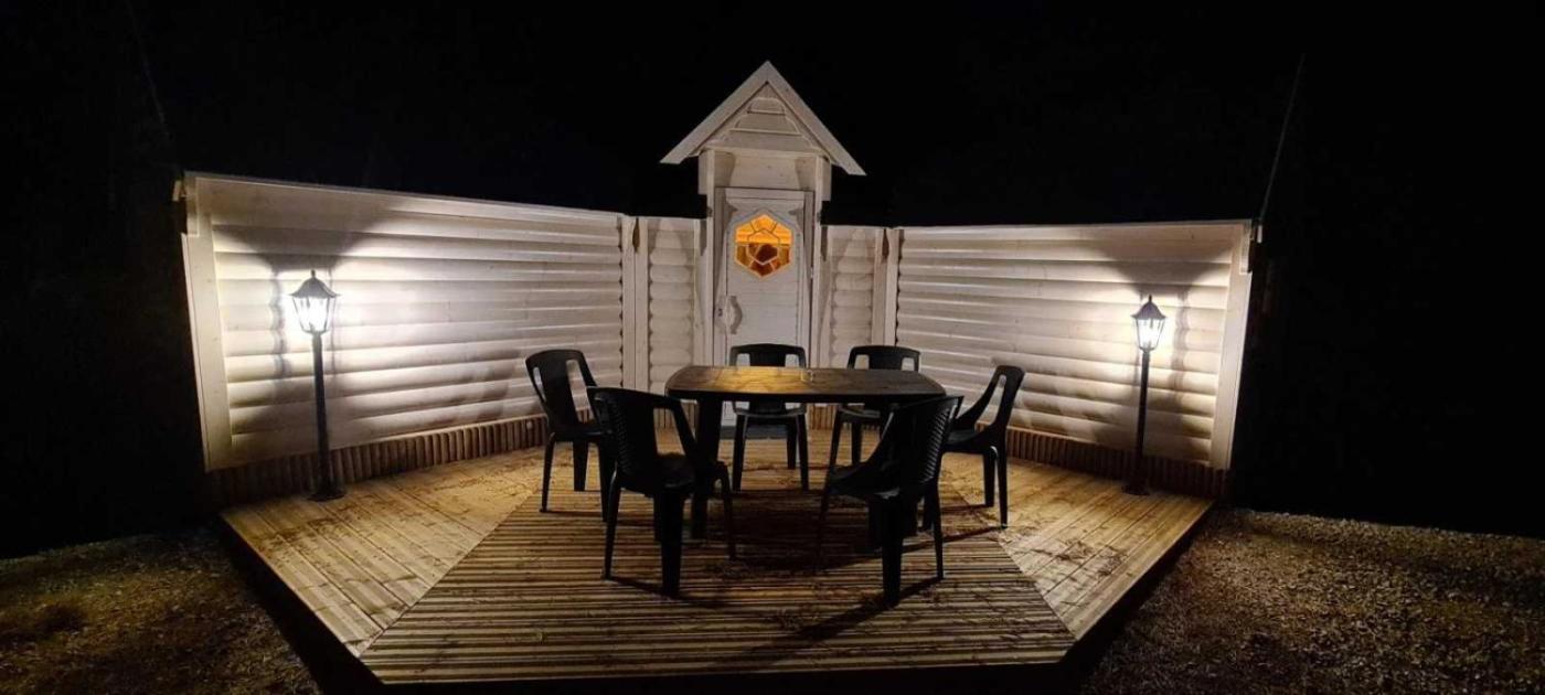 Camping 3 Etoiles - Piscine - Ccbb0Gd Bizanet Екстериор снимка