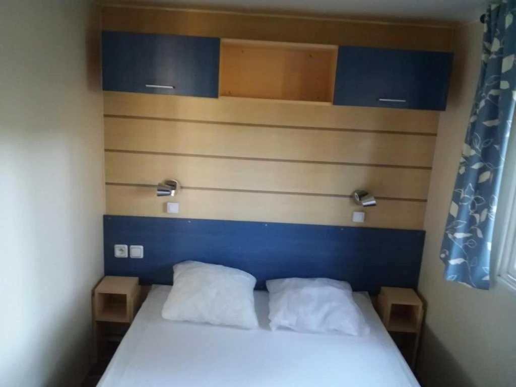 Camping 3 Etoiles - Piscine - Ccbb0Gd Bizanet Екстериор снимка