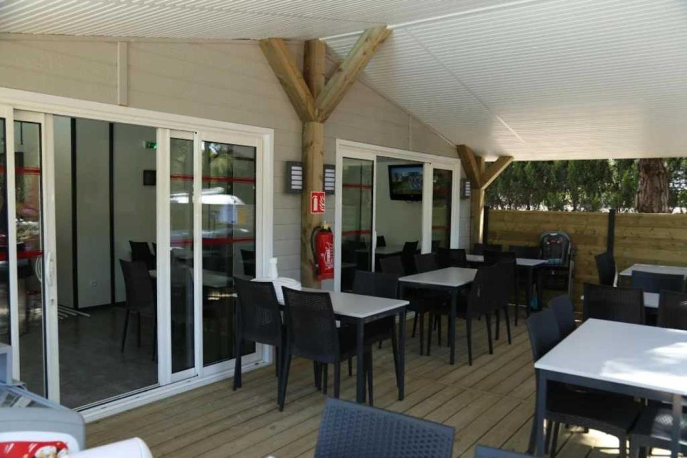 Camping 3 Etoiles - Piscine - Ccbb0Gd Bizanet Екстериор снимка