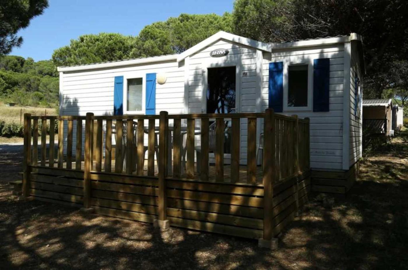 Camping 3 Etoiles - Piscine - Ccbb0Gd Bizanet Екстериор снимка