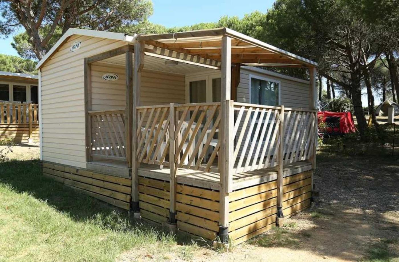 Camping 3 Etoiles - Piscine - Ccbb0Gd Bizanet Екстериор снимка